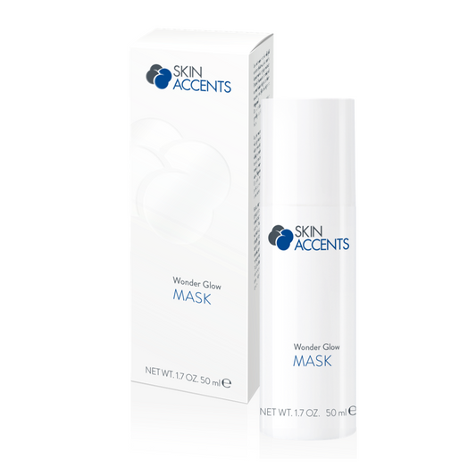 WONDER GLOW MASK 50ML