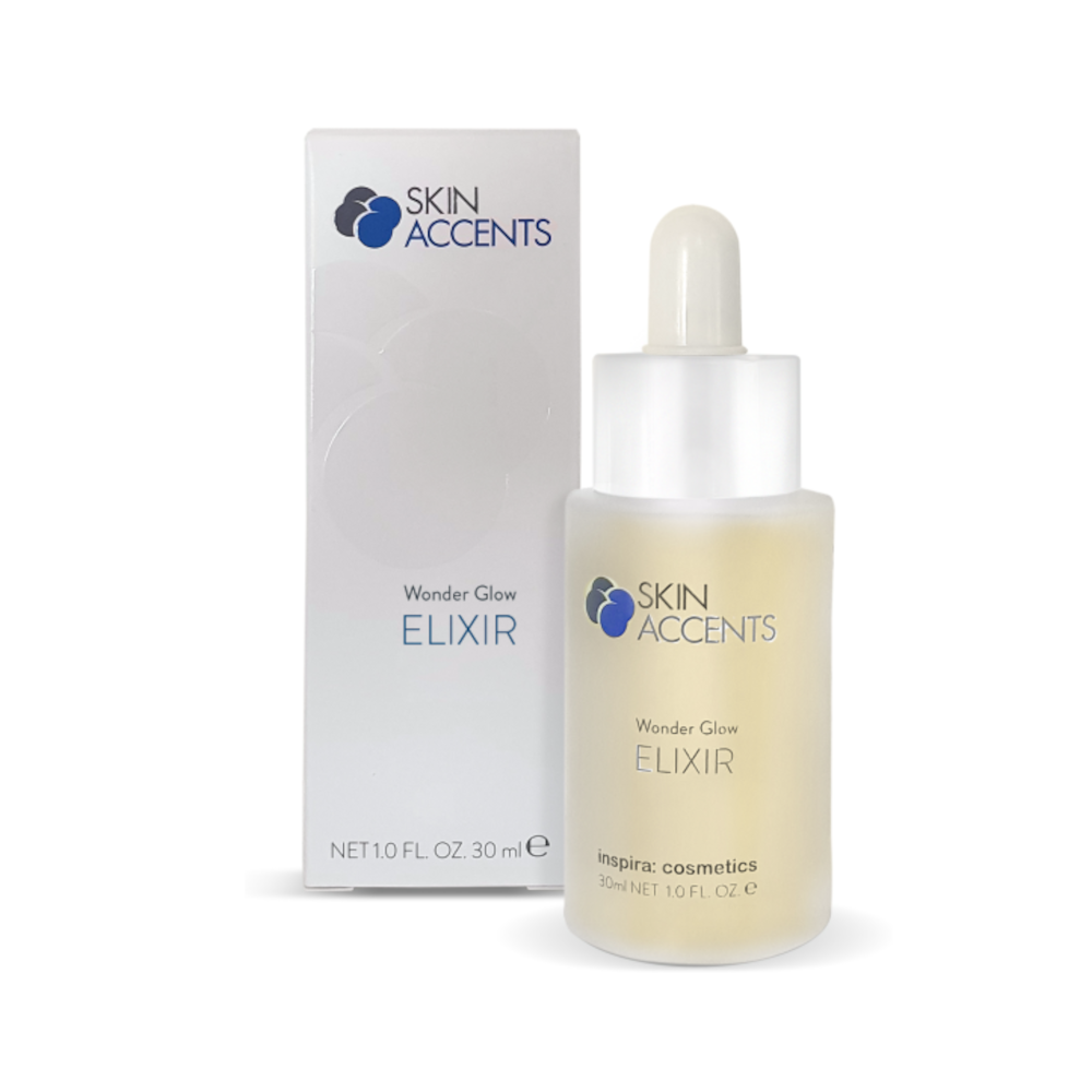 WONDER GLOW ELIXIR 30ML