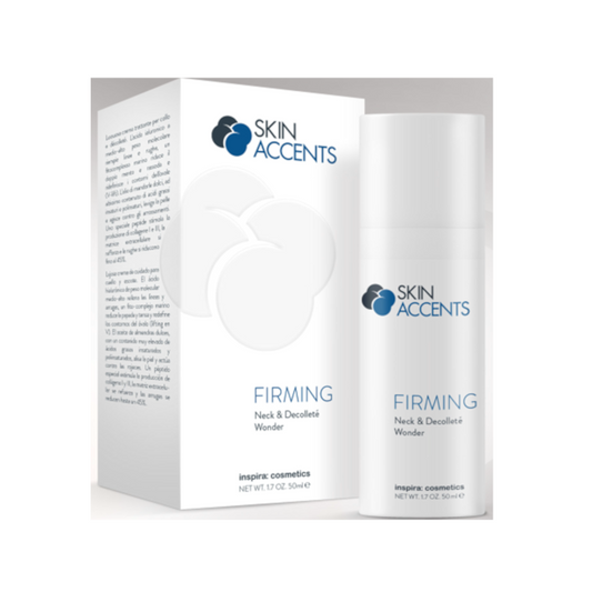 FIRMING NECK & DECOLLETÉ WONDER 50ML