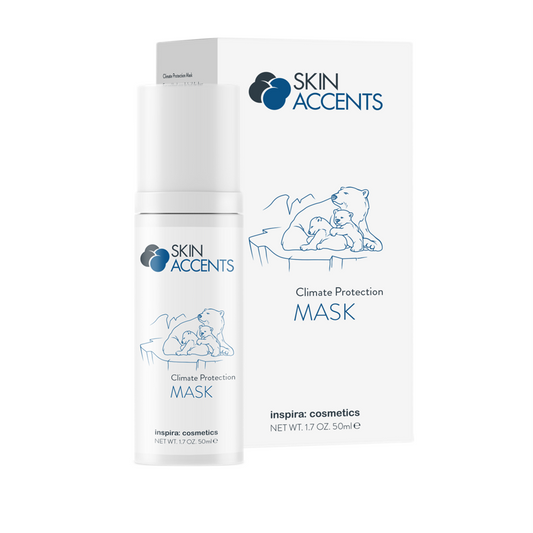 CLIMATE PROTECTION MASK 50ML