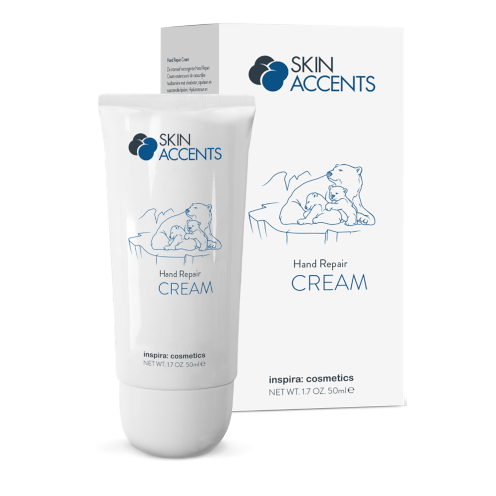 HAND REPAIR CREAM 50ML