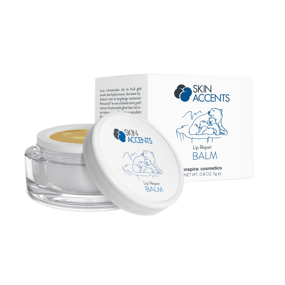 LIP REPAIR BALM 5ML