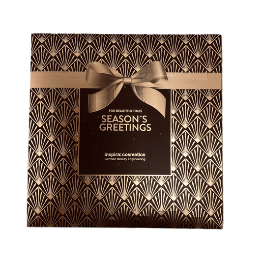 ADVENTSKALENDER 2025