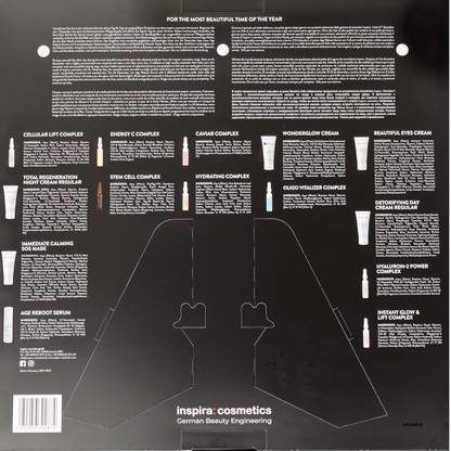 ADVENTSKALENDER 2025