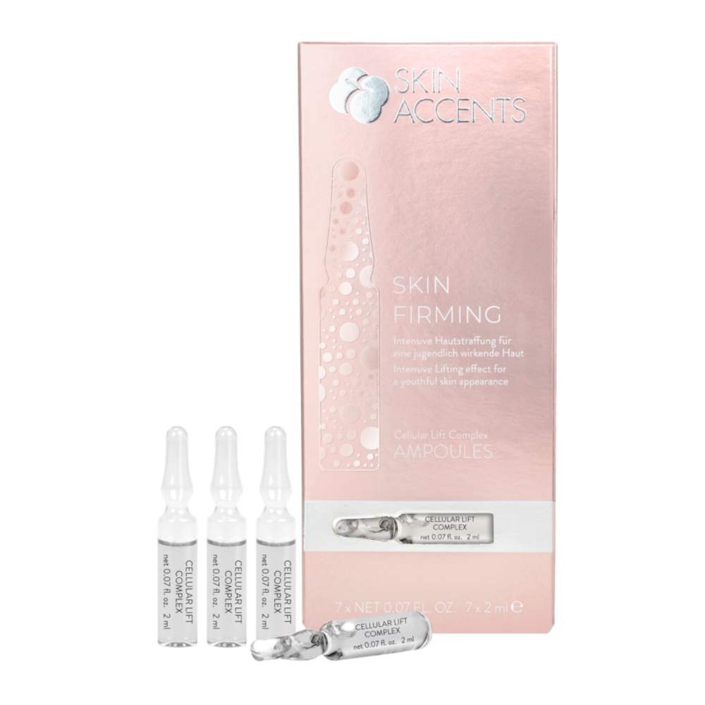 CELLULAR LIFT COMPLEX 7 x 2ML