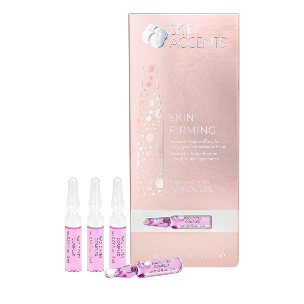 MAGIC EYES COMPLEX 7 x 2ML