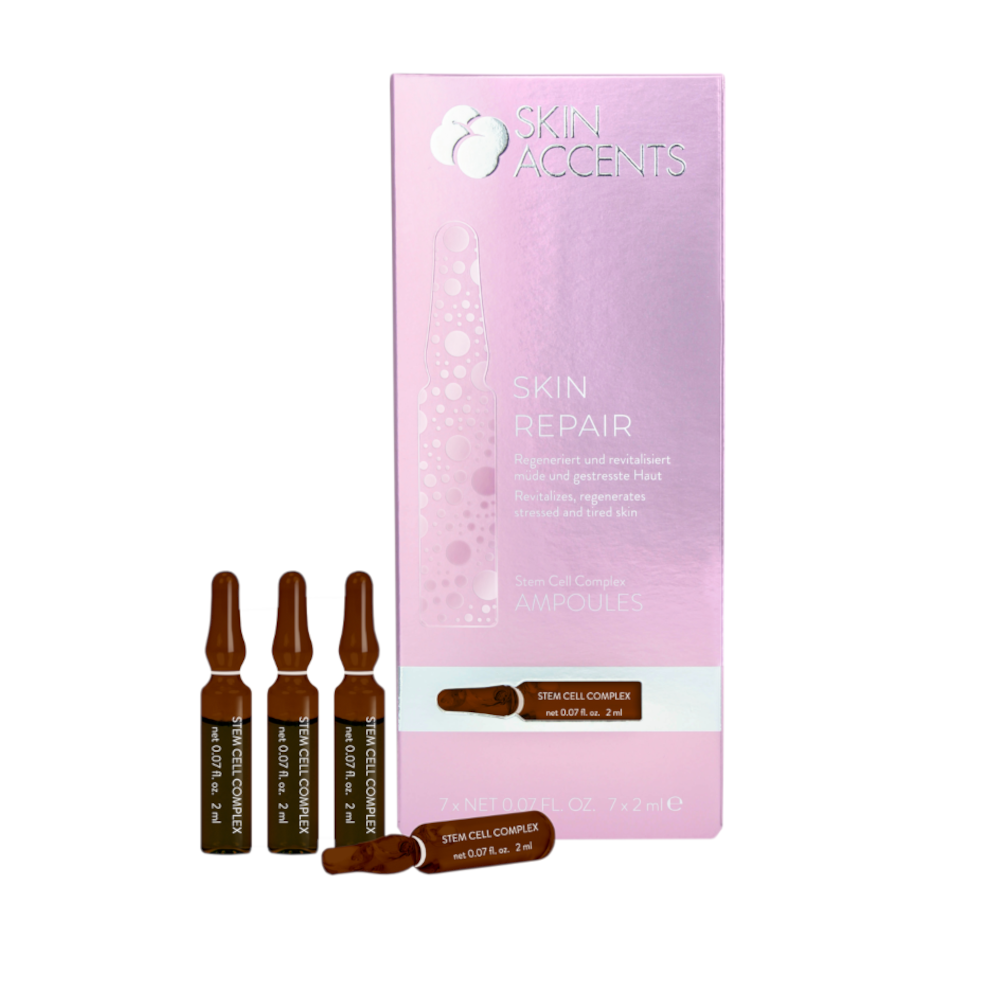STEM CELL COMPLEX 7 x 2ML