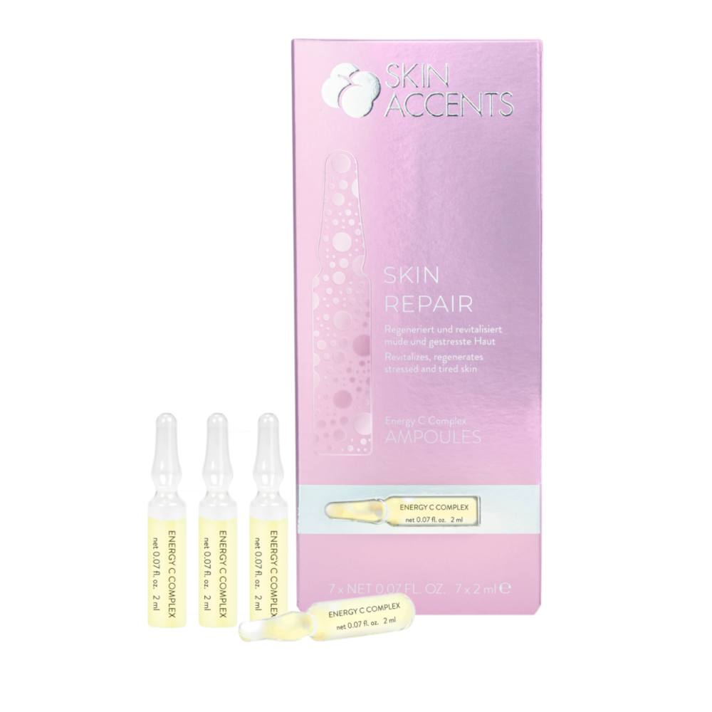 ENERGY C COMPLEX 7 x 2ML