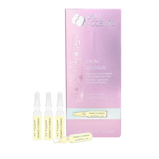 ENERGY C COMPLEX 7 x 2ML