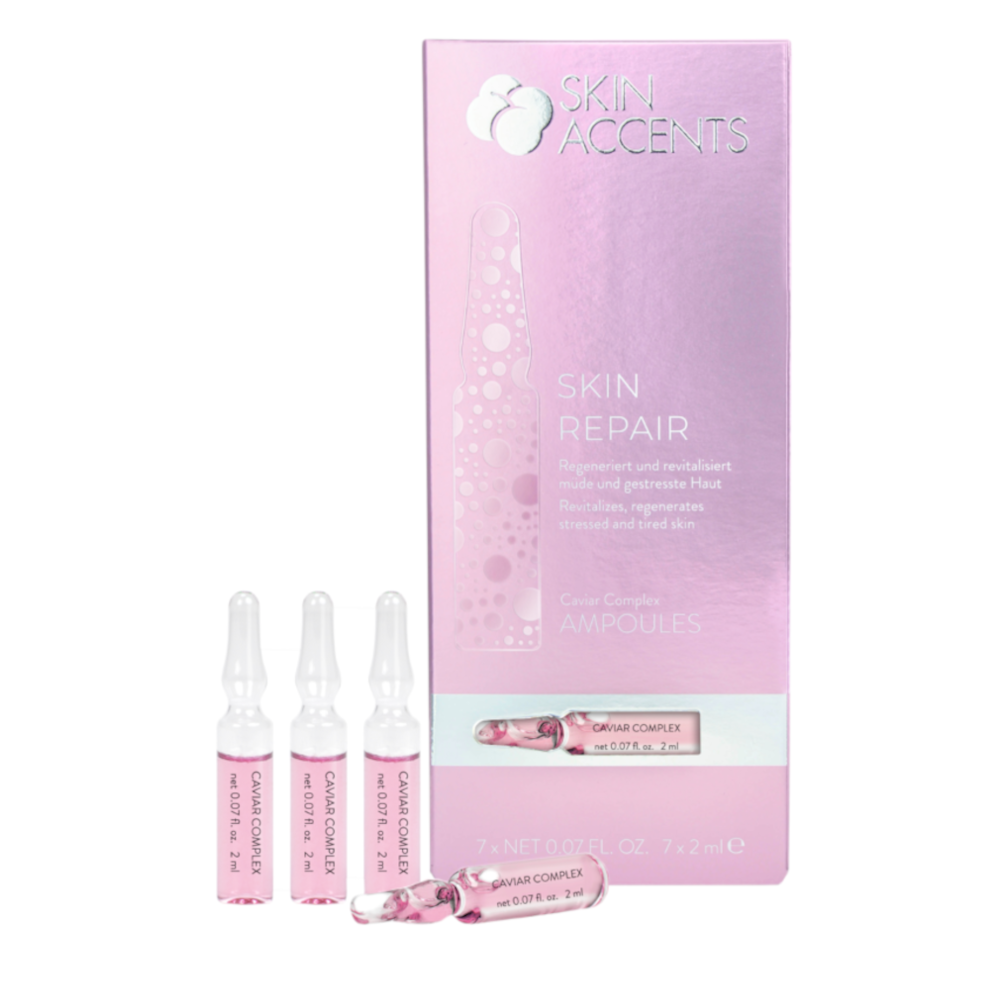 CAVIAR COMPLEX 7 x 2ML