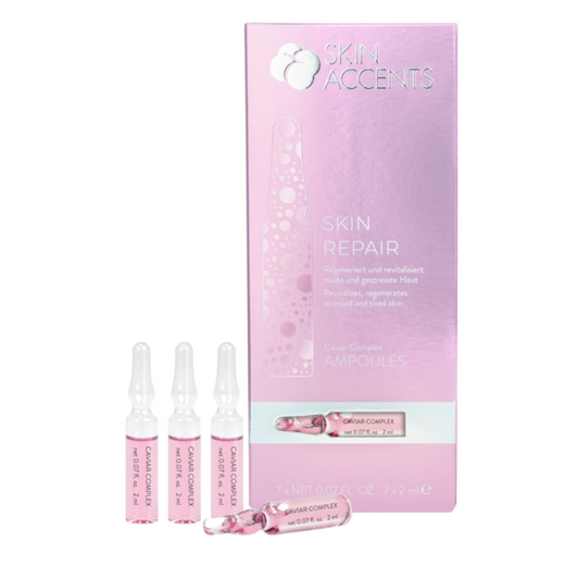 CAVIAR COMPLEX 7 x 2ML