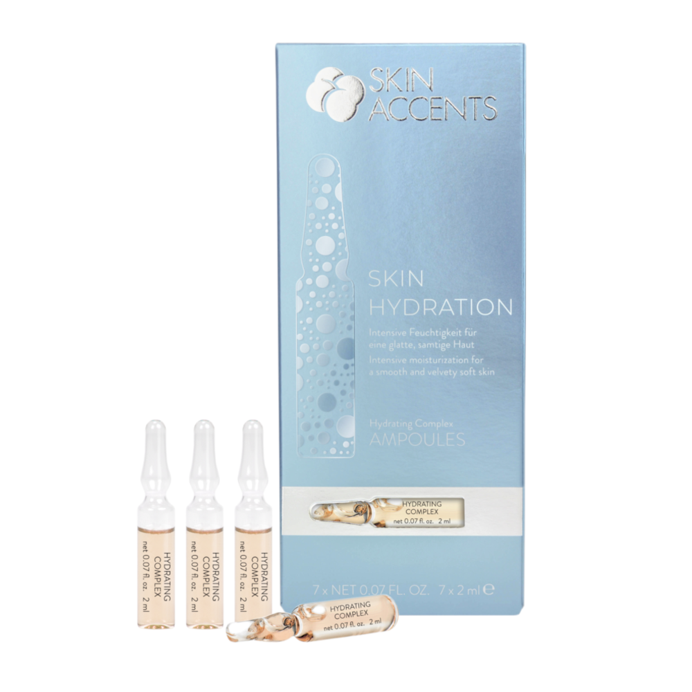 HYDRATING COMPLEX 7 x 2ML