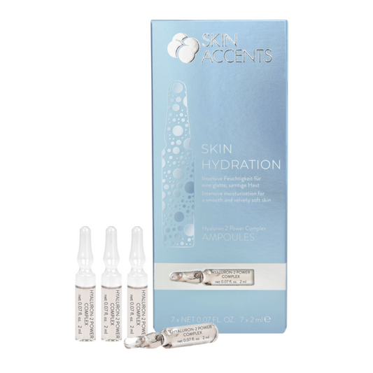 HYALURON 2 POWER COMPLEX 7 x 2ML