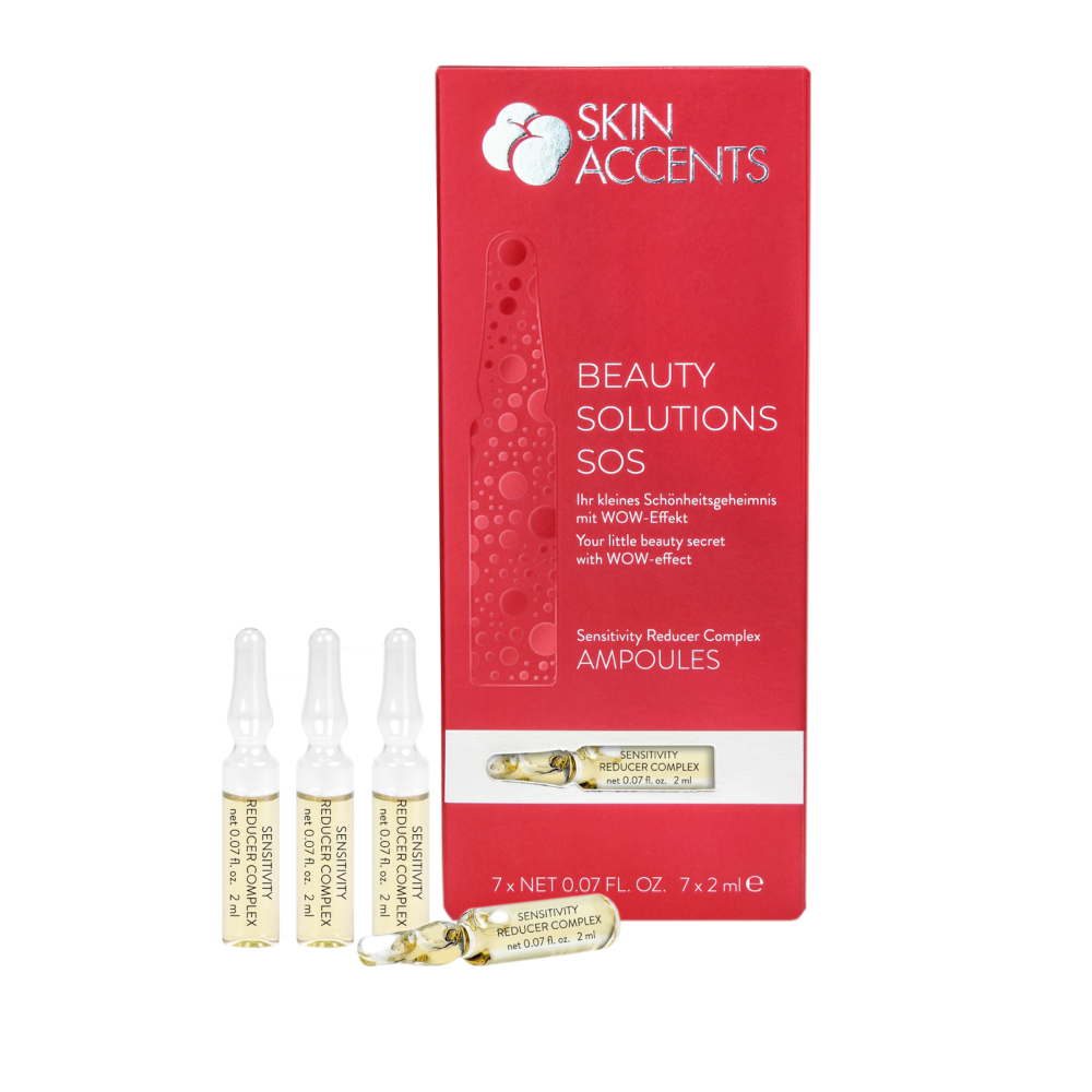 SENSITIVITY REDUCER COMPLEX 7 x 2ML