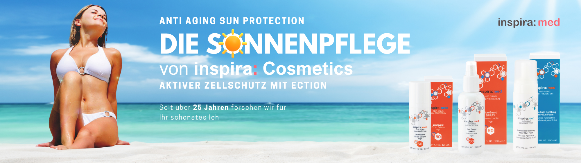 Sonnenschutz
