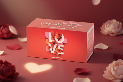 SET VALENTINSTAG REGULAR