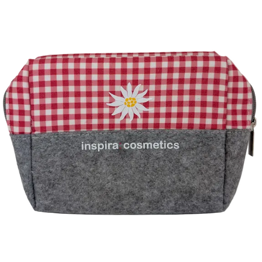 inspira: alpina Kosmetiktasche