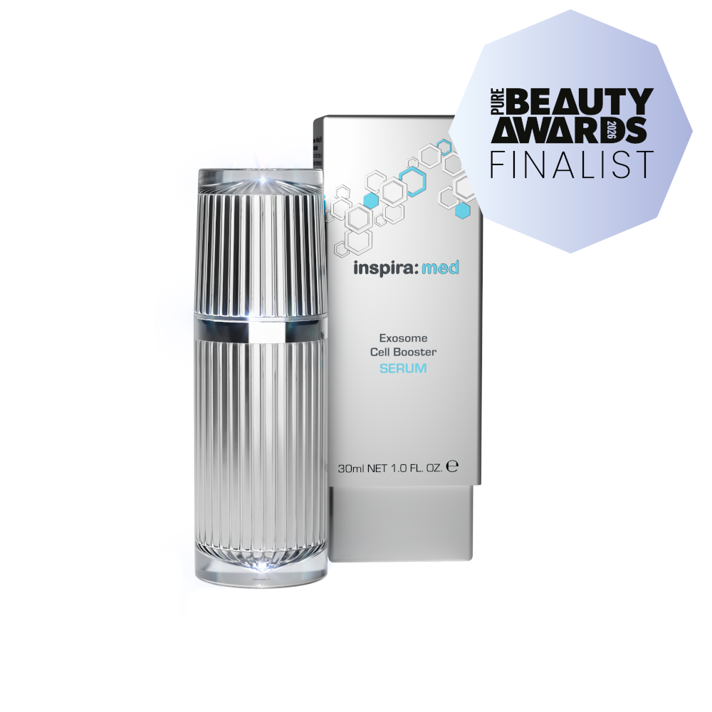 EXOSOME CELL BOOSTER SERUM 30ML